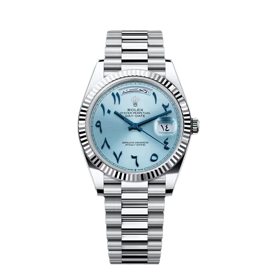 Rolex Day-Date