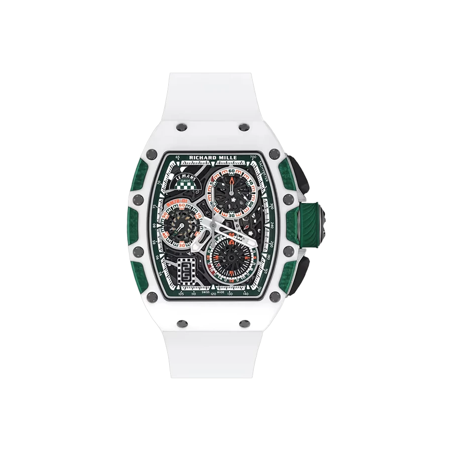 Richard Mille RM 72-01