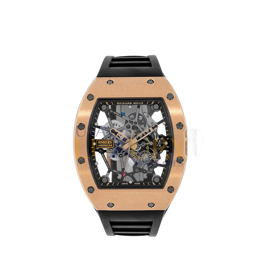 Richard Mille RM 035