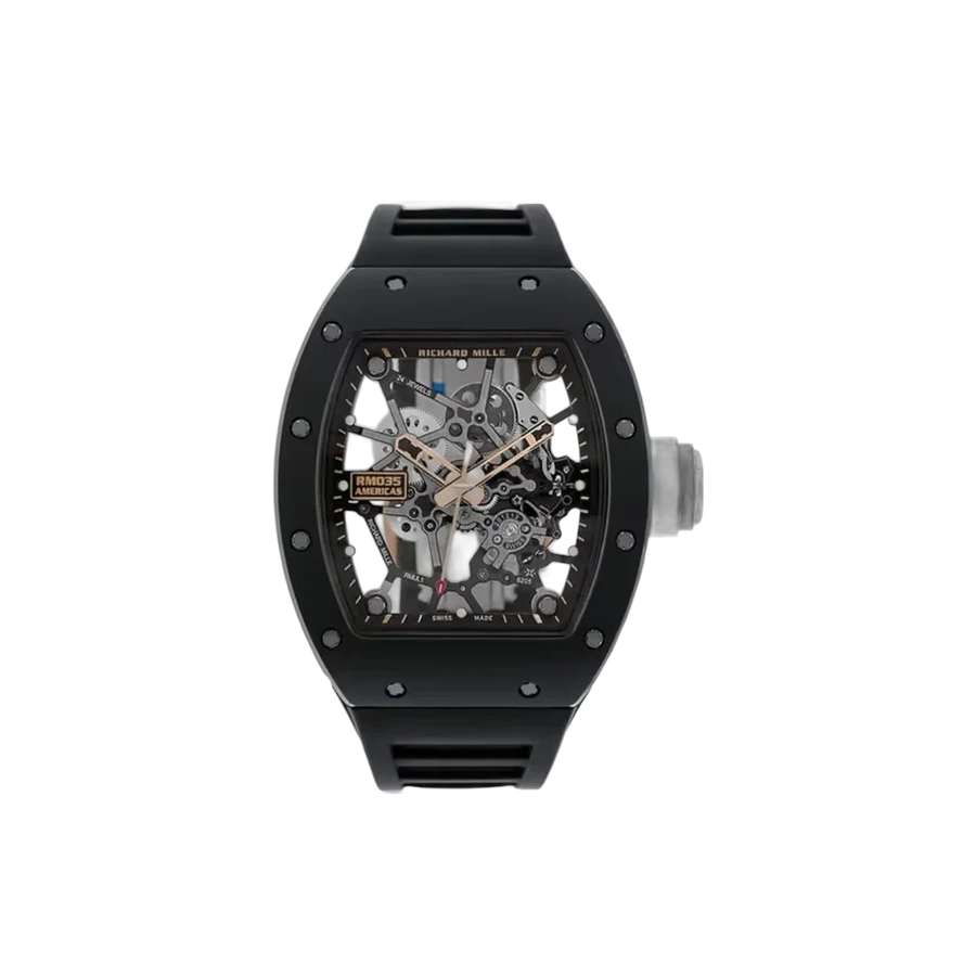 Richard Mille RM 035
