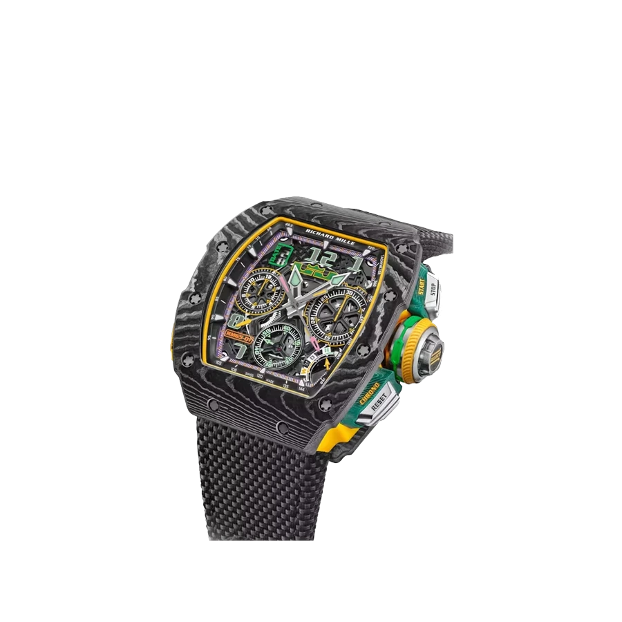Richard Mille RM 65-01