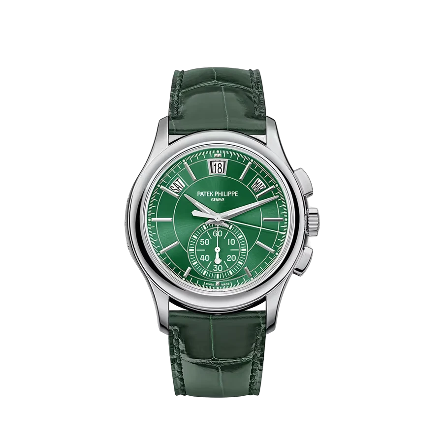 Patek Philippe Complications
