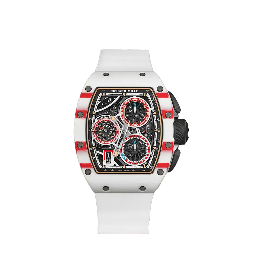 Richard Mille RM 72-01
