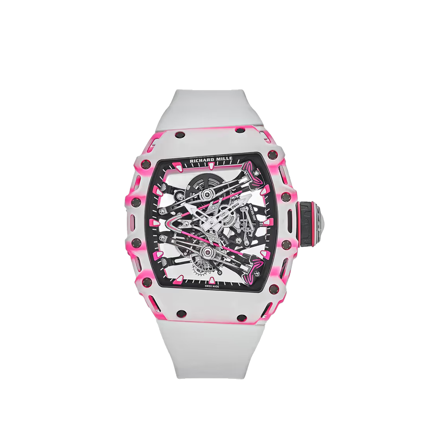 Richard Mille RM 38-02