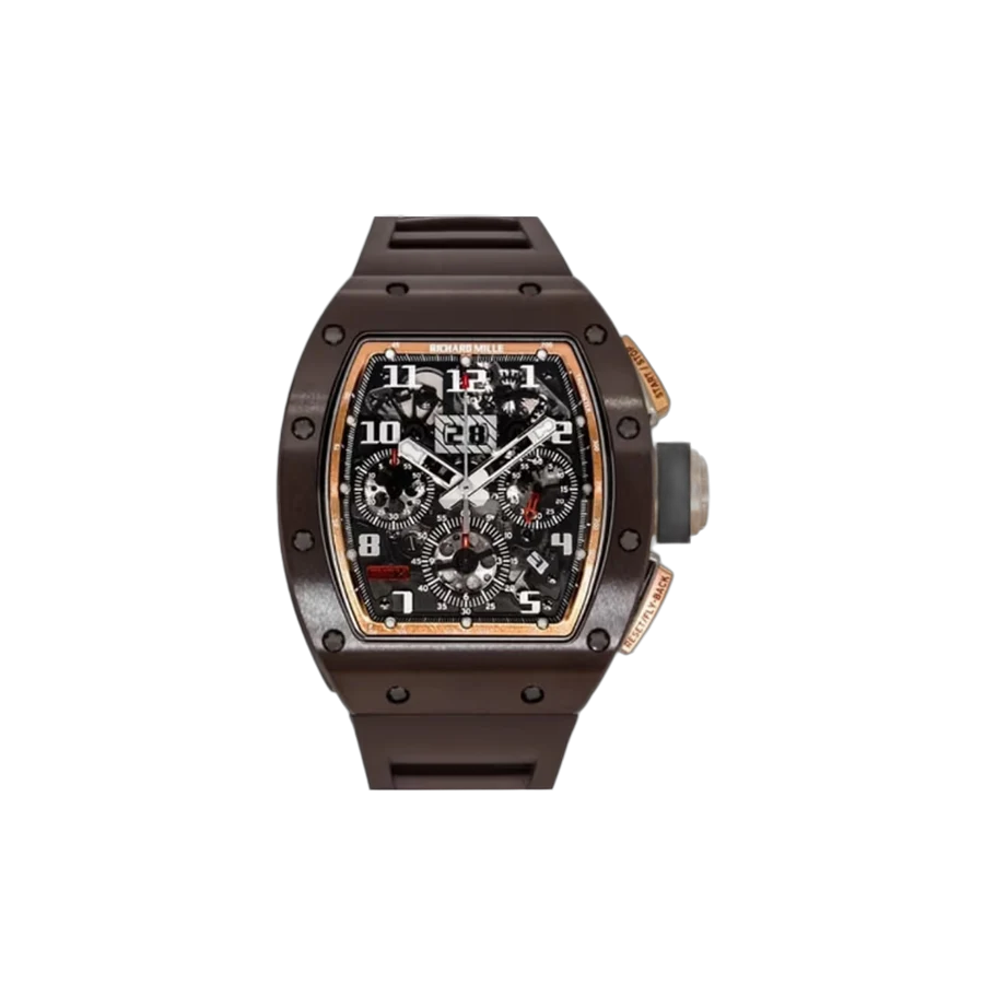 Richard Mille RM 011