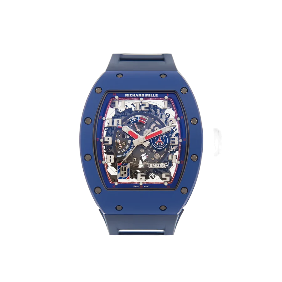 Richard Mille RM 030