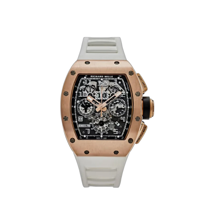 Richard Mille RM 011