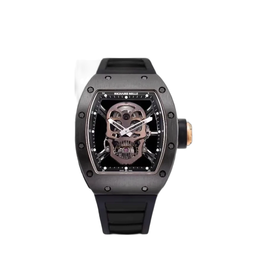 Richard Mille RM 52-01