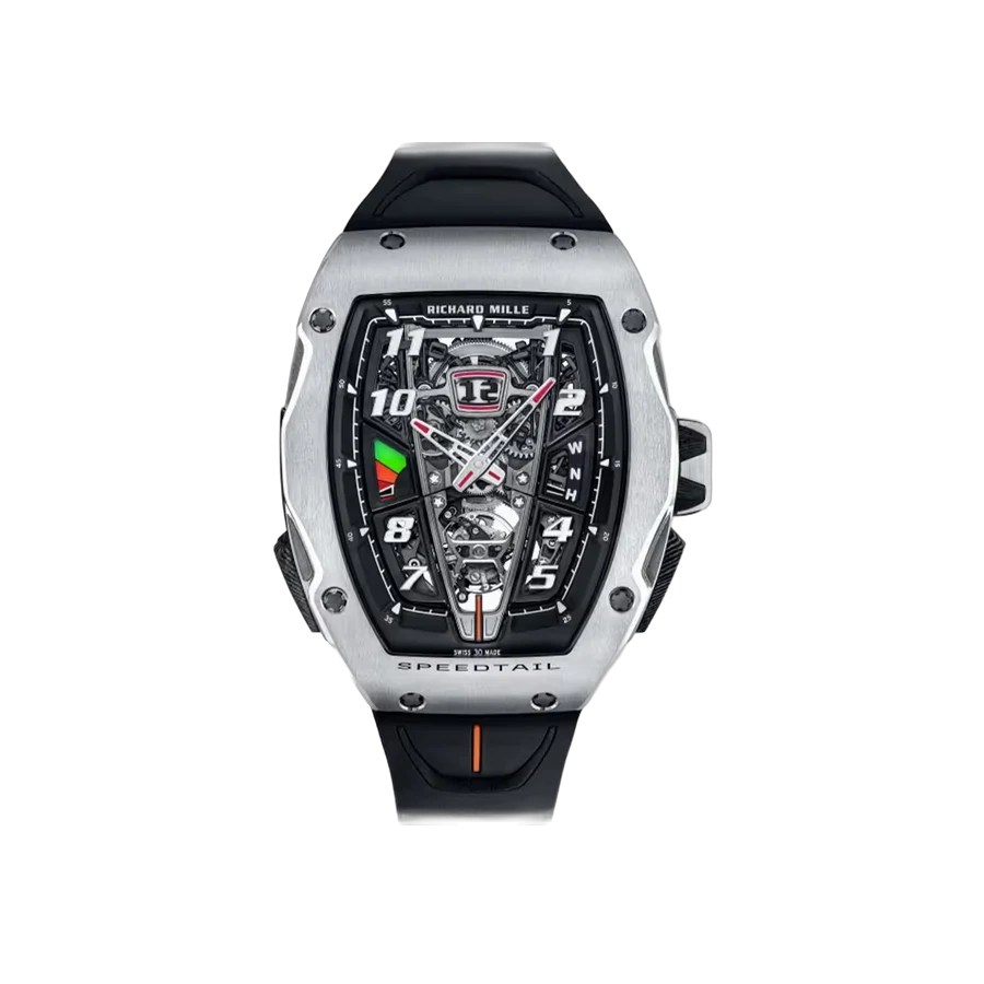Richard Mille RM 40-01
