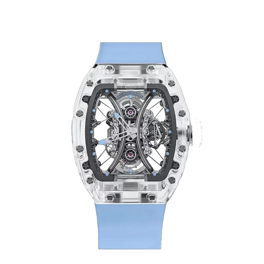 Richard Mille RM 53-02