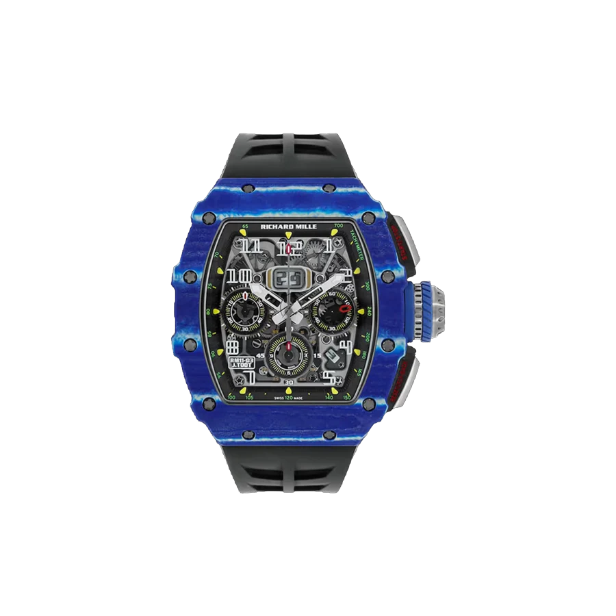 Richard Mille RM 11-03