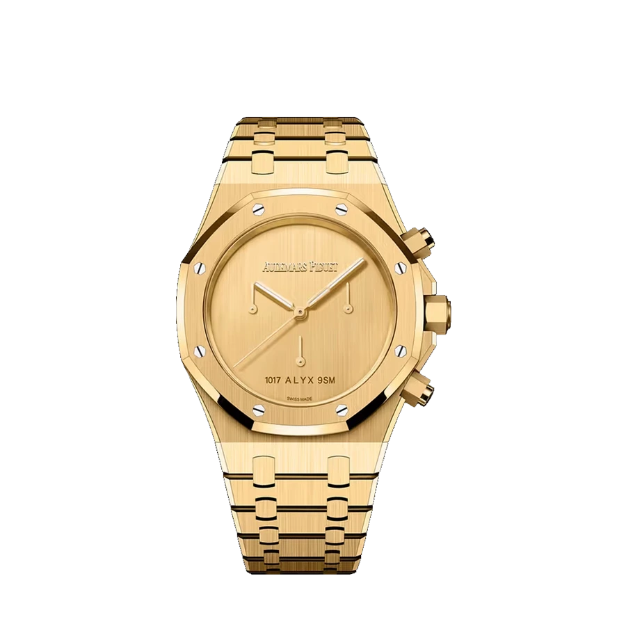 Audemars Piguet Royal Oak
