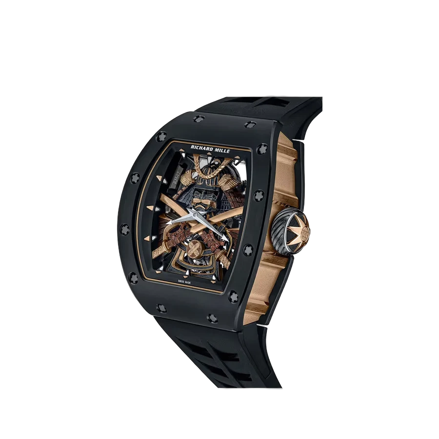 Richard Mille RM 47