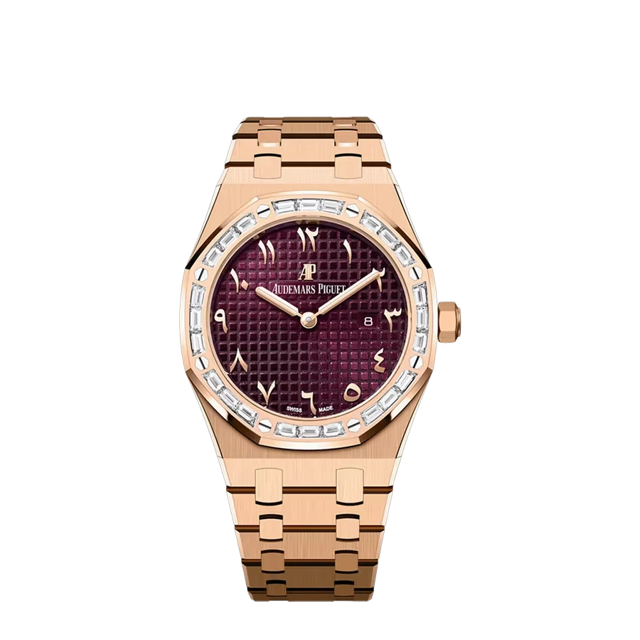 Audemars Piguet Royal Oak