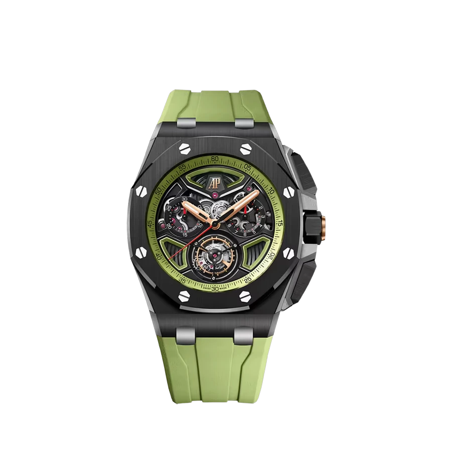 Audemars Piguet Royal Oak Offshore