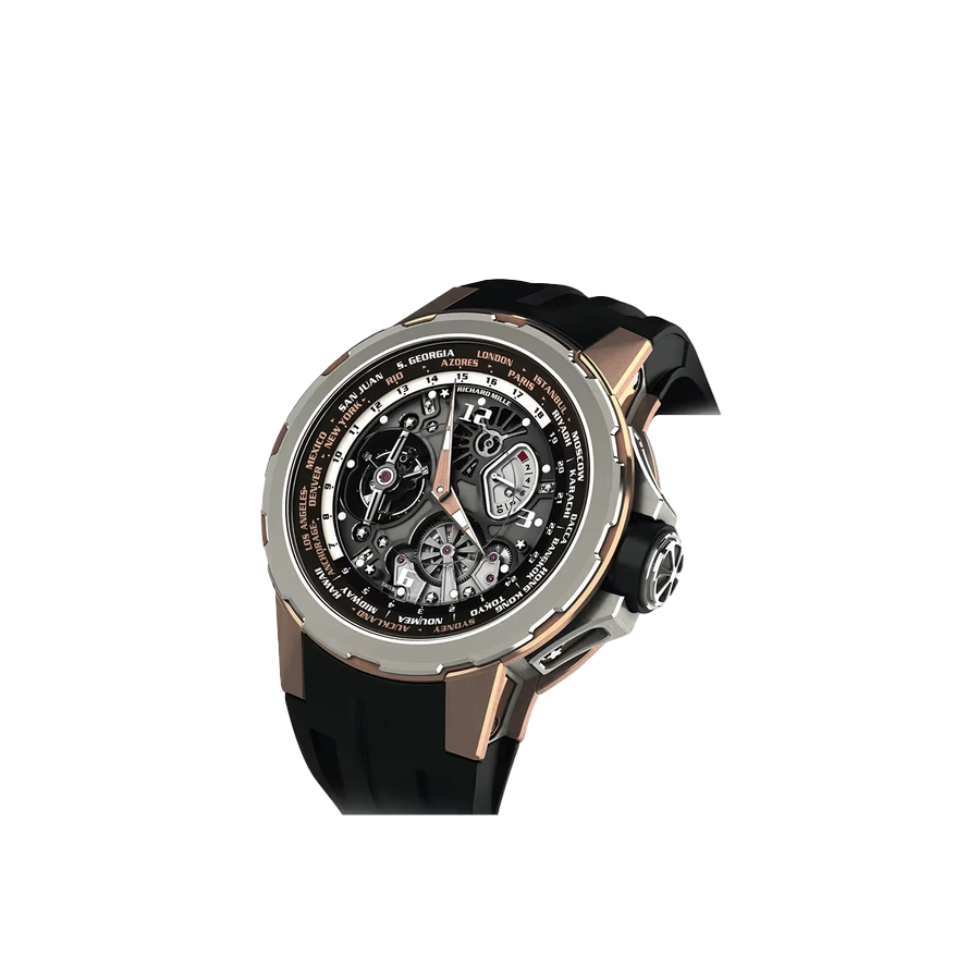 Richard Mille RM 58-01