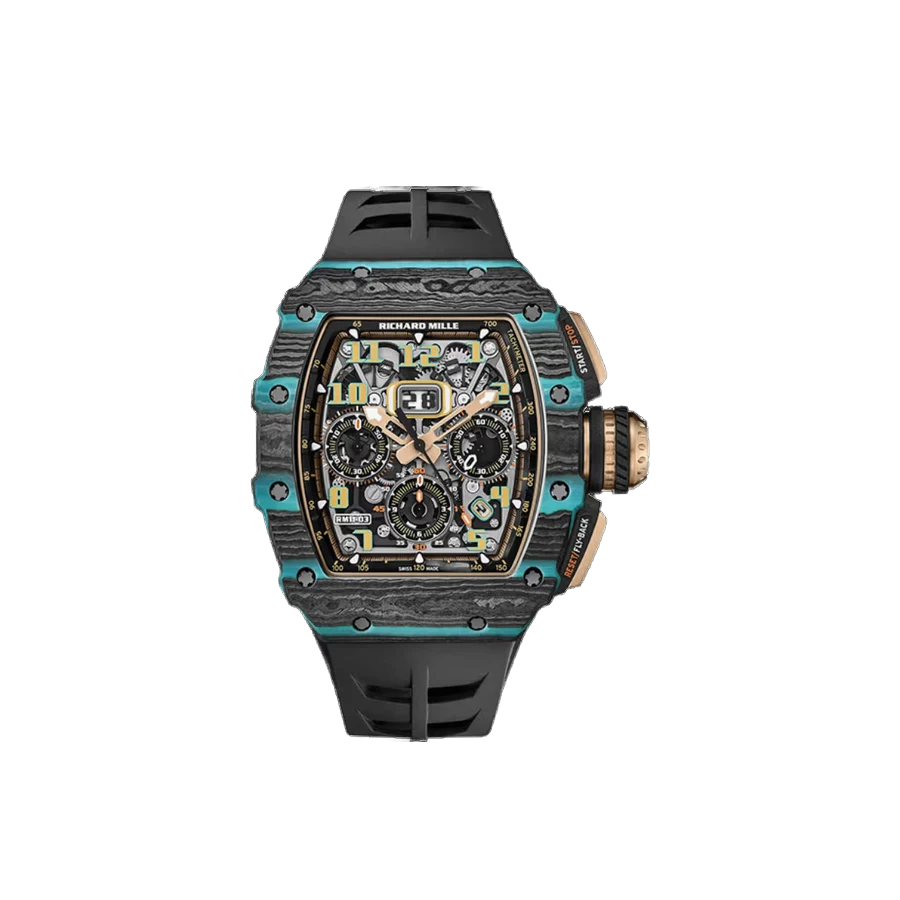 Richard Mille RM 11-03