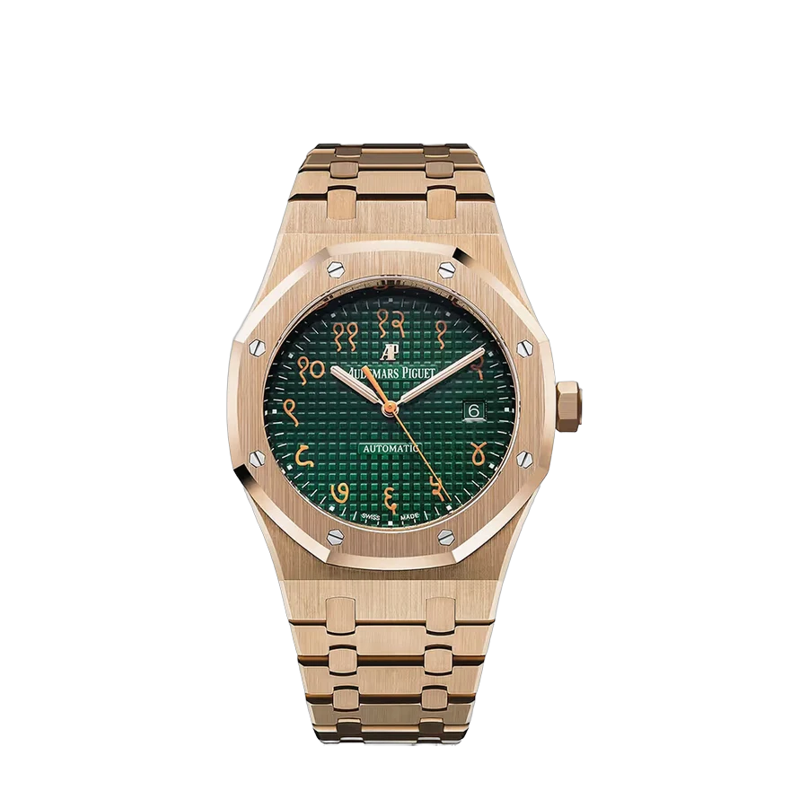 Audemars Piguet Royal Oak