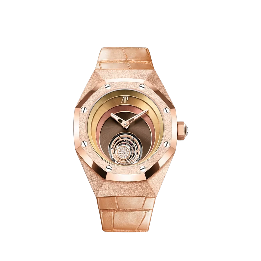 Audemars Piguet Royal Oak Concept