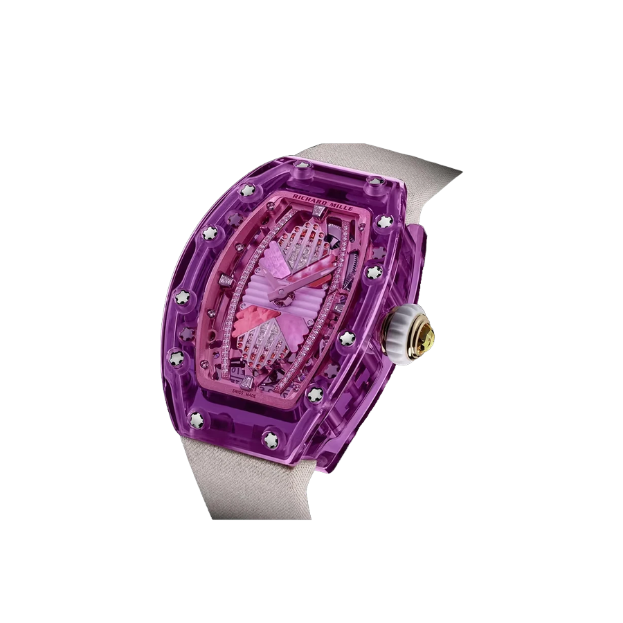 Richard Mille RM 07-02