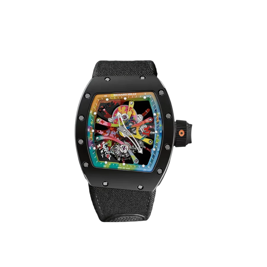 Richard Mille RM 68-01