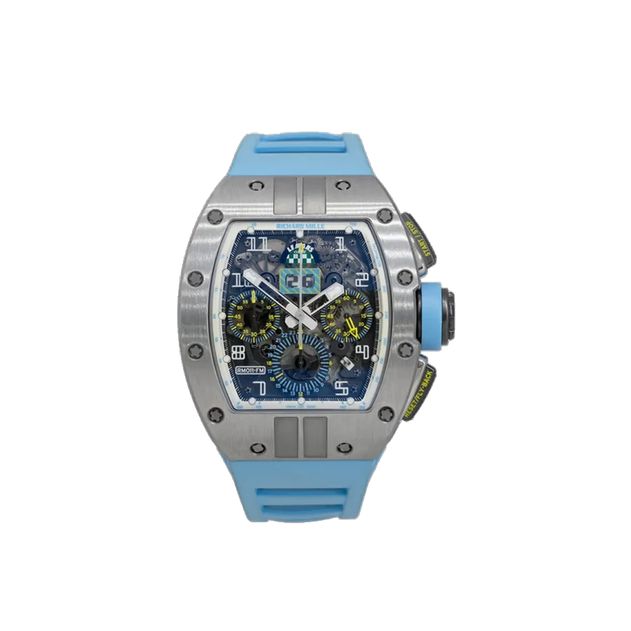 Richard Mille RM 011