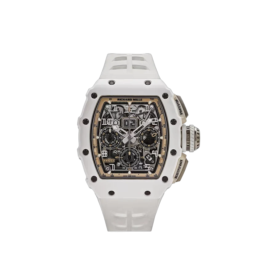 Richard Mille RM 11-03