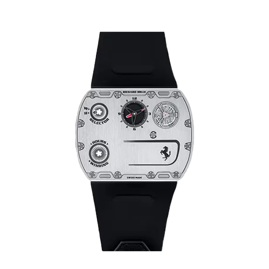 Richard Mille UP-01