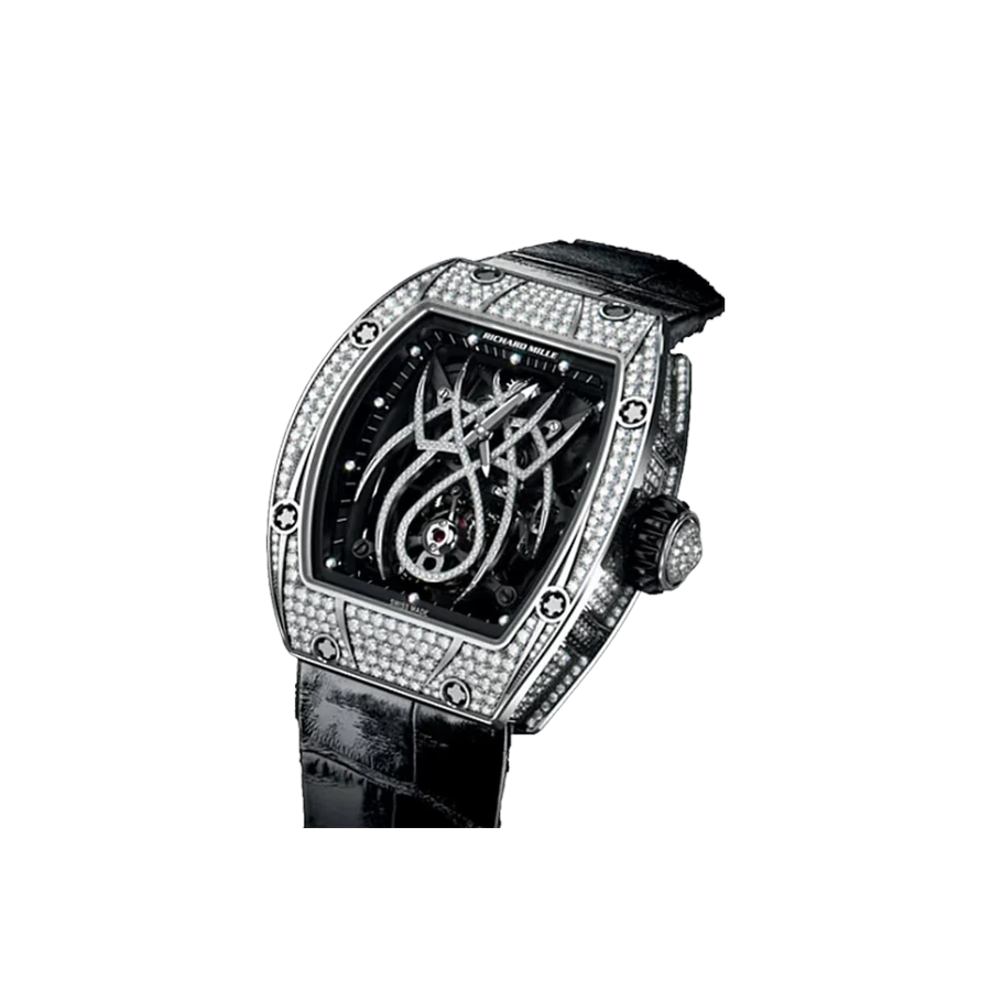 Richard Mille RM 19-01