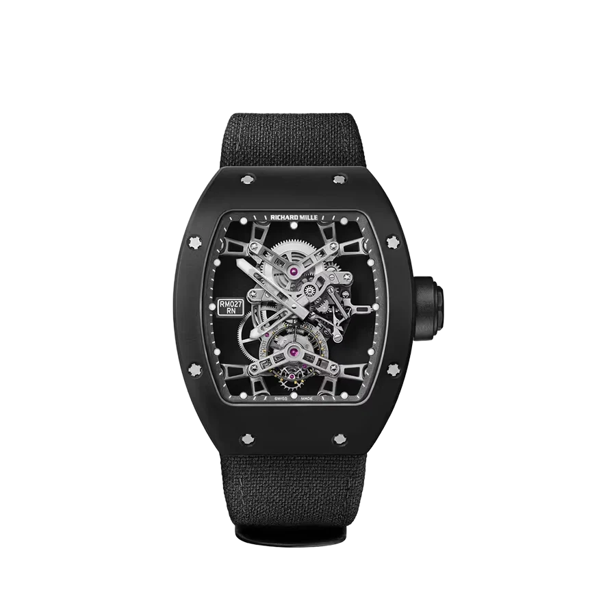 Richard Mille RM 027