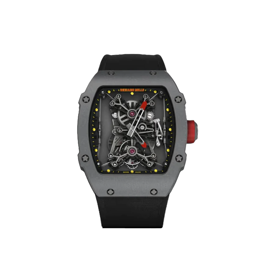 Richard Mille RM 27-01