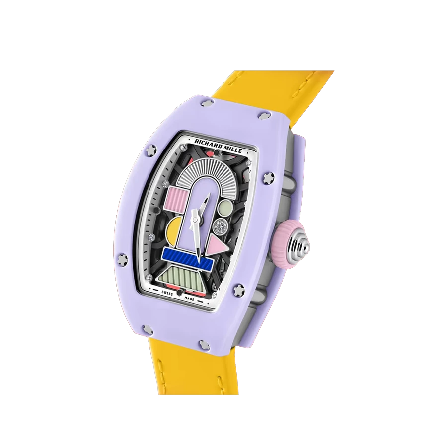 Richard Mille RM 07-01