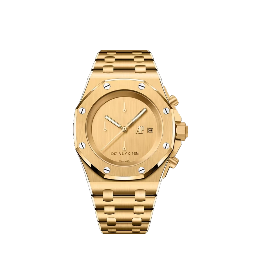 Audemars Piguet Royal Oak Offshore