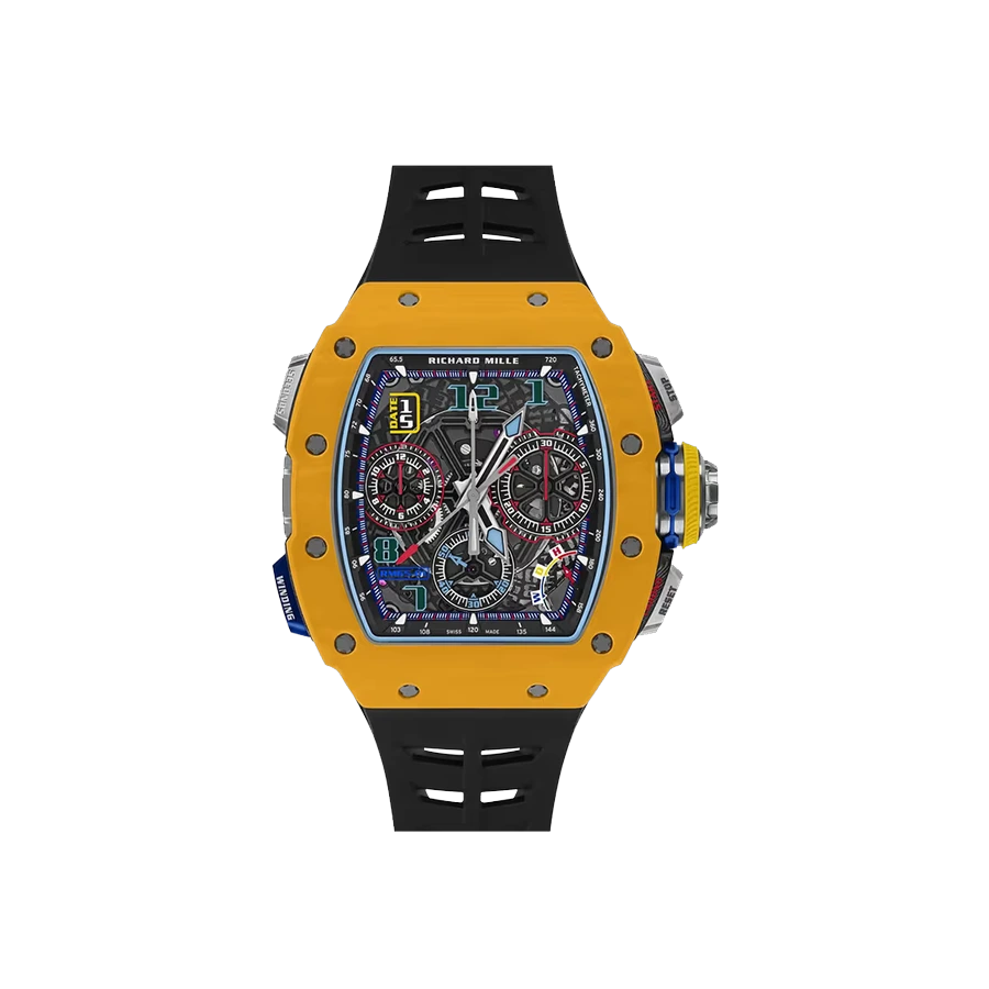 Richard Mille RM 65-01