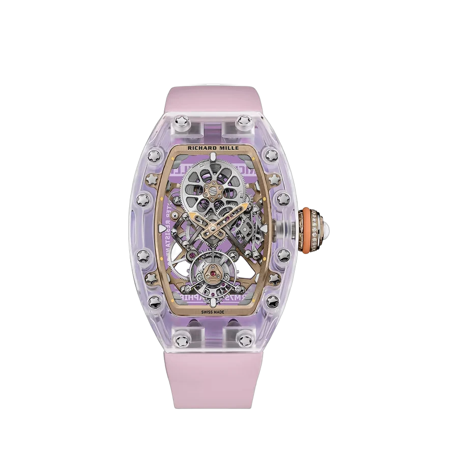 Richard Mille RM 75-01
