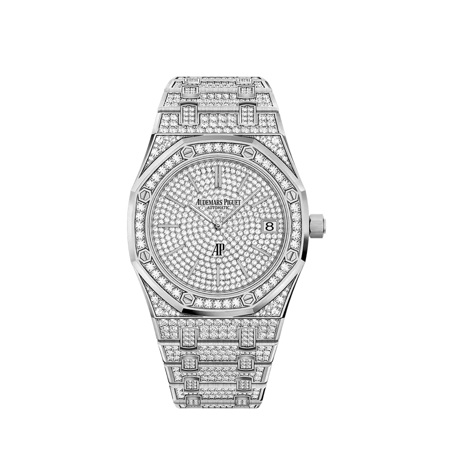 Audemars Piguet Royal Oak