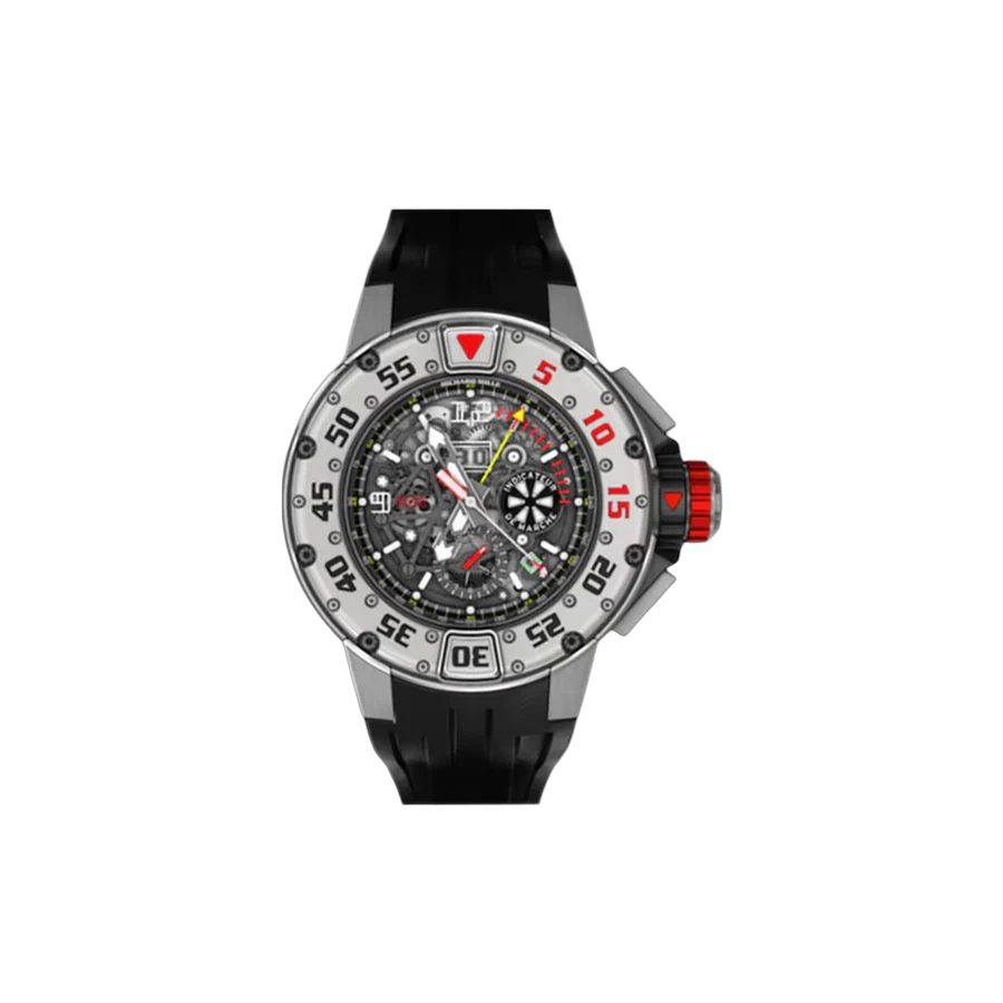 Richard Mille RM 032