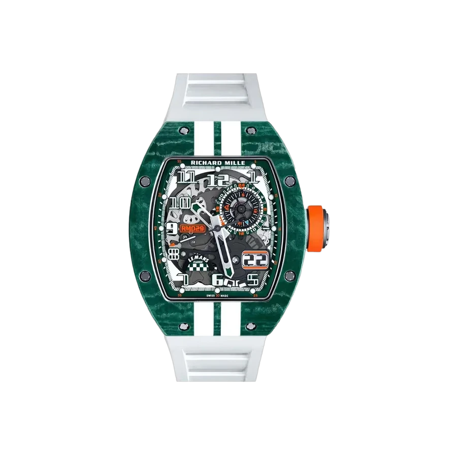 Richard Mille RM 029