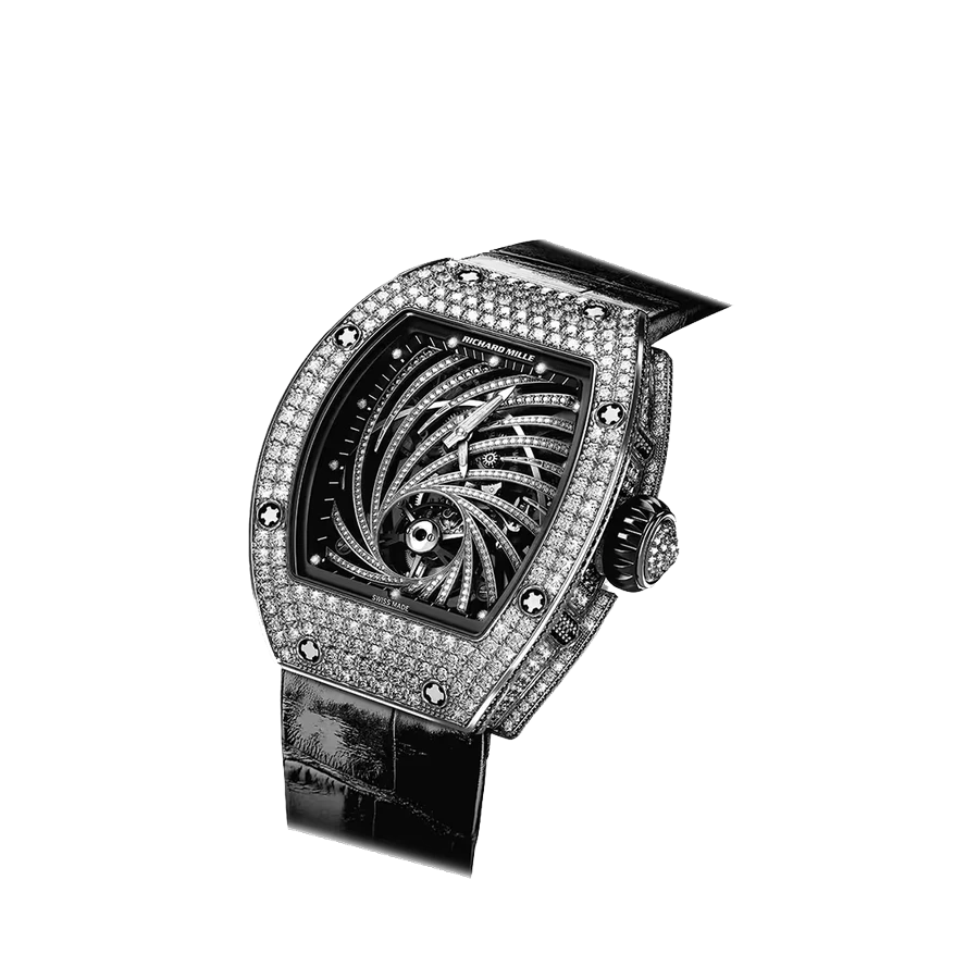 Richard Mille RM 51-02