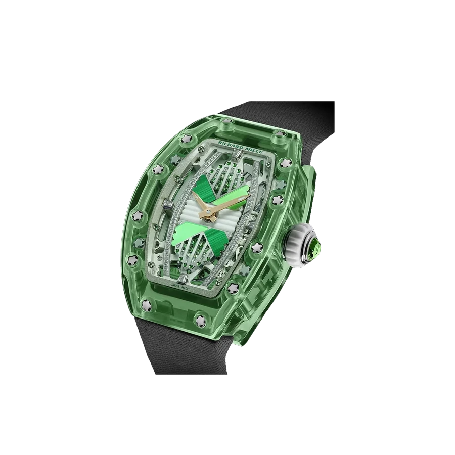 Richard Mille RM 07-02