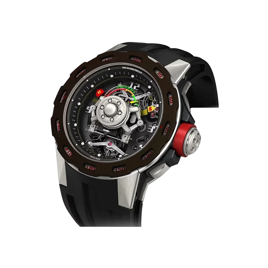 Richard Mille RM 36-01
