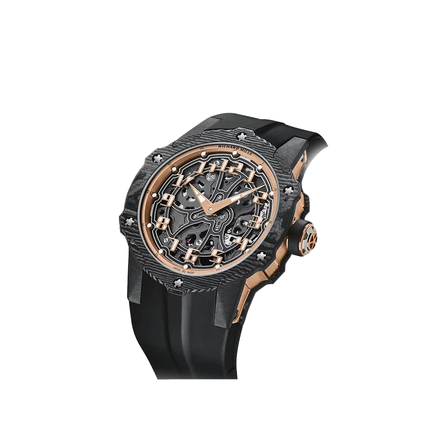 Richard Mille RM 33-02