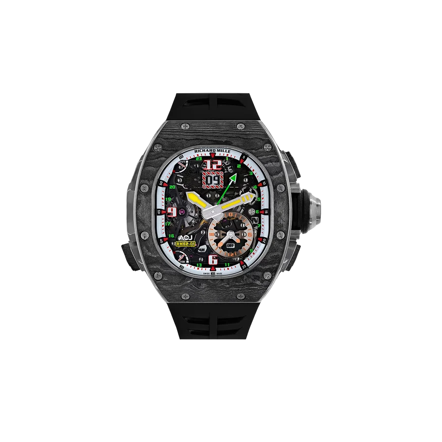 Richard Mille RM 62-01