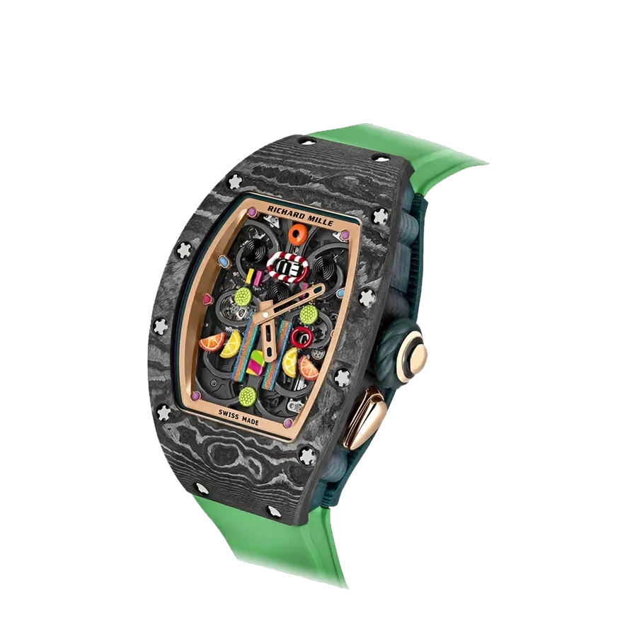 Richard Mille RM 37-01