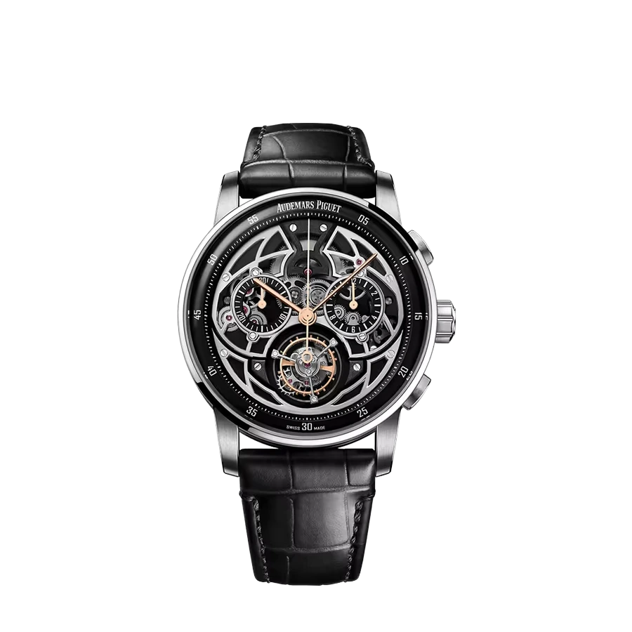 Audemars Piguet Code 11.59