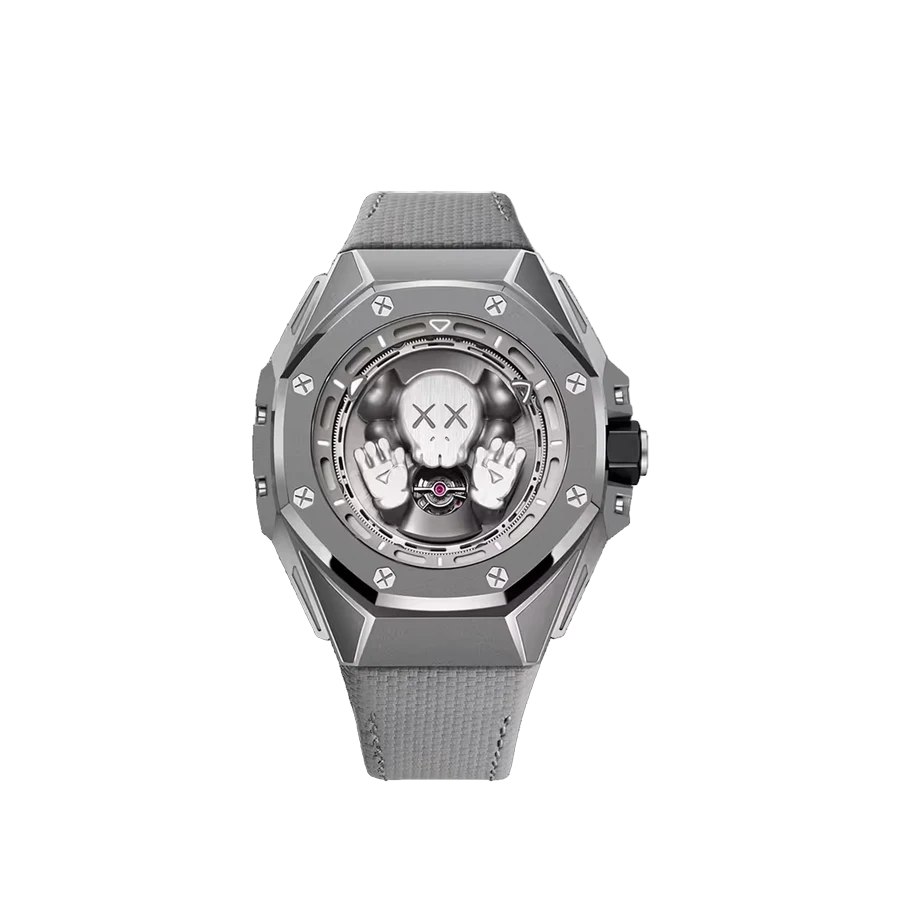 Audemars Piguet Royal Oak Concept