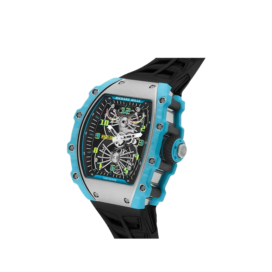 Richard Mille RM 21-02