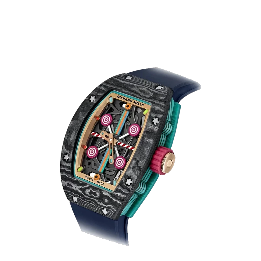 Richard Mille RM 07-03