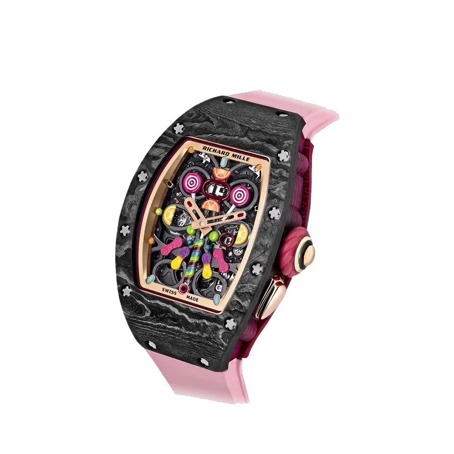 Richard Mille RM 37-01