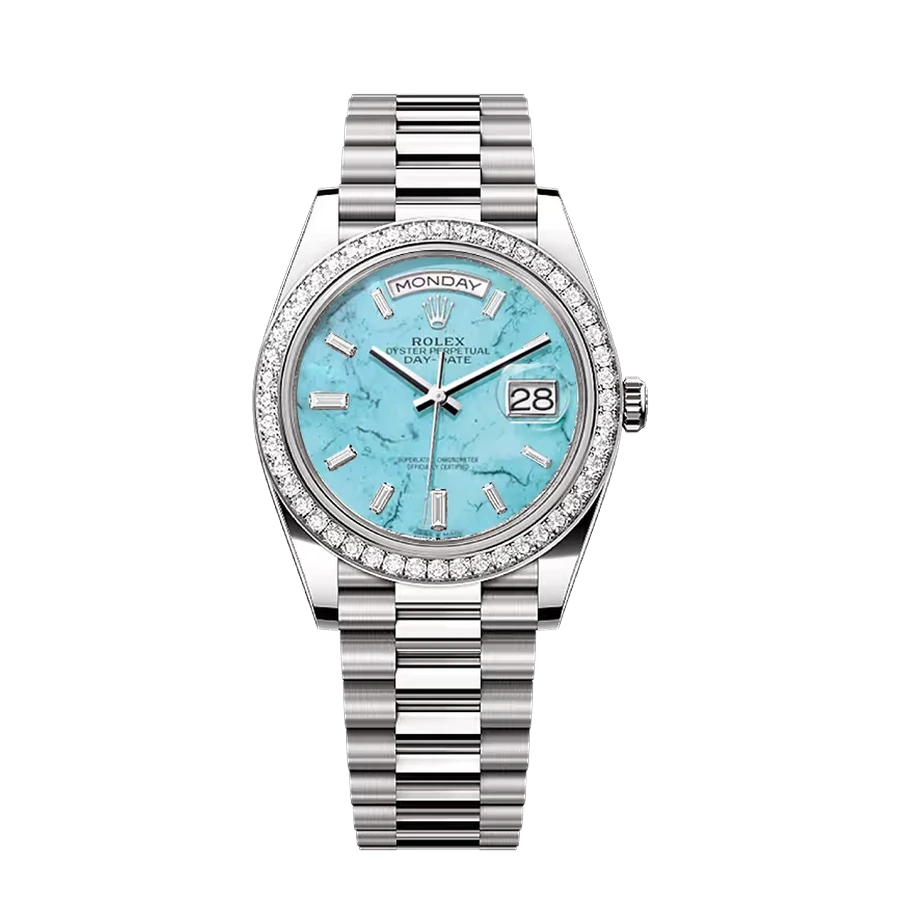 Rolex Day-Date